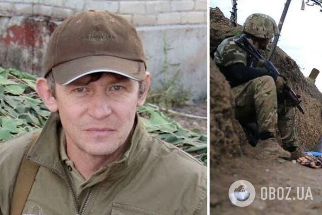 'Маємо допомагати нашим бійцям пережити зиму', – волонтер 'Легіону Свободи' Андріян Гутник