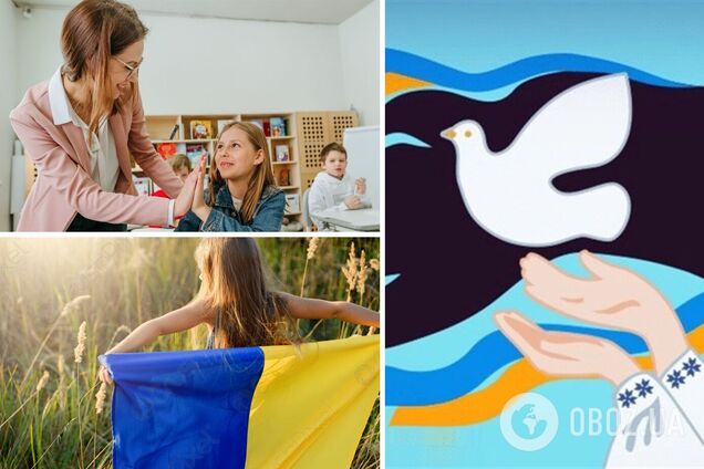 'А может лучше это? Удавка на шею?', или Закулисье украинского учителя