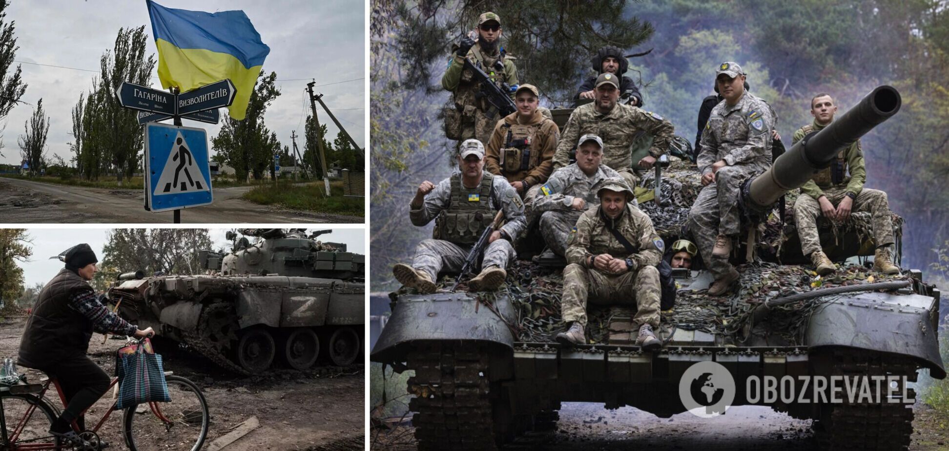 Российские войска также потерпели поражение под Бахмутом и Казачьей Лопанью – Генштаб