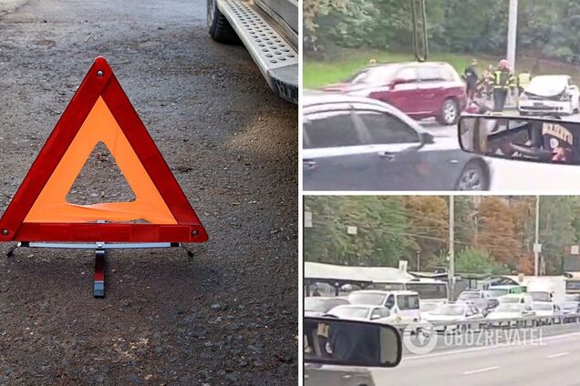 На місце події викликали рятувальників