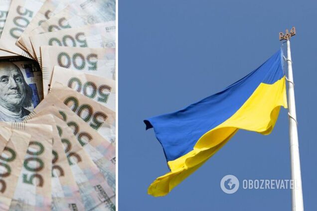 Эксперты рассказали, какие факторы имеют наибольшее влияние на курс доллара в Украине