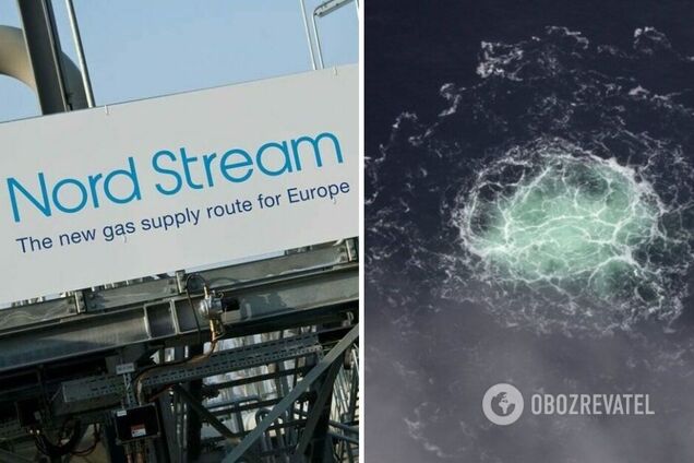 Что происходит с российским 'Северным потоком'