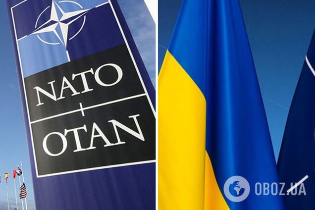 Президенты 9 стран поддержали членство Украины в НАТО: совместное заявление