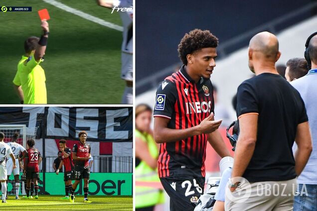 Жан-Клер Тодибо