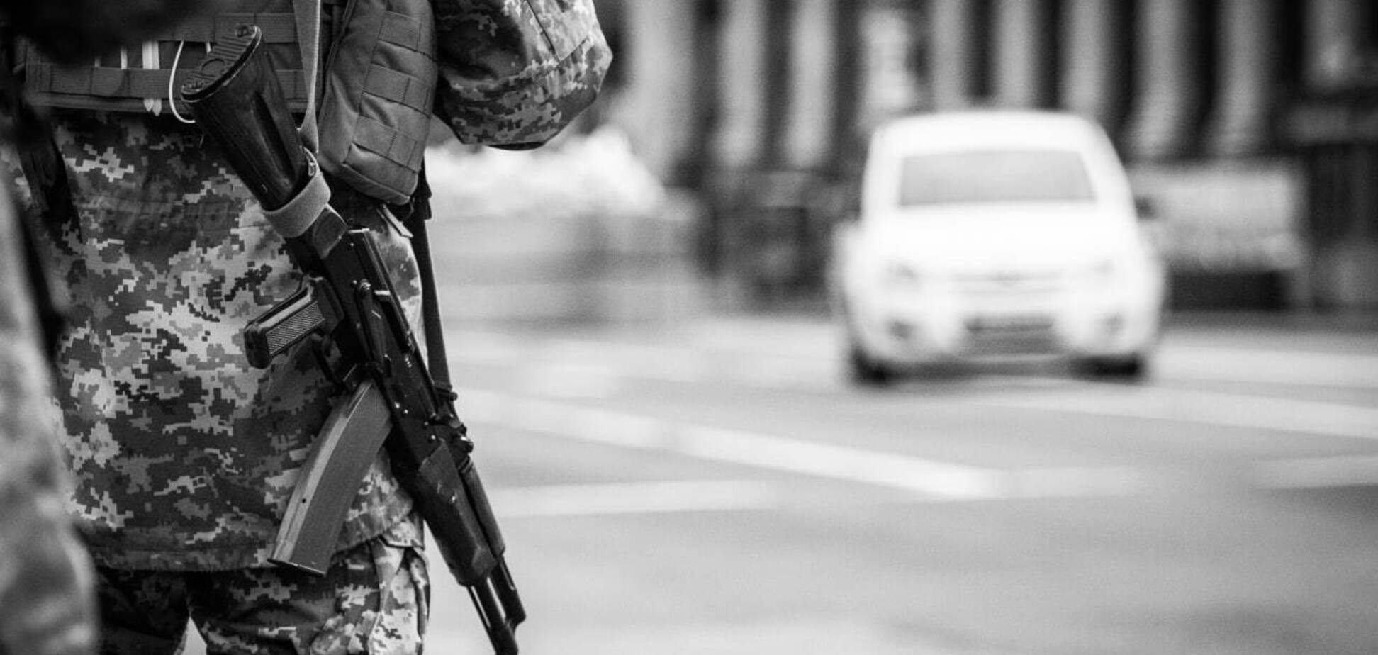 В регионе продлили действие комендантского часа