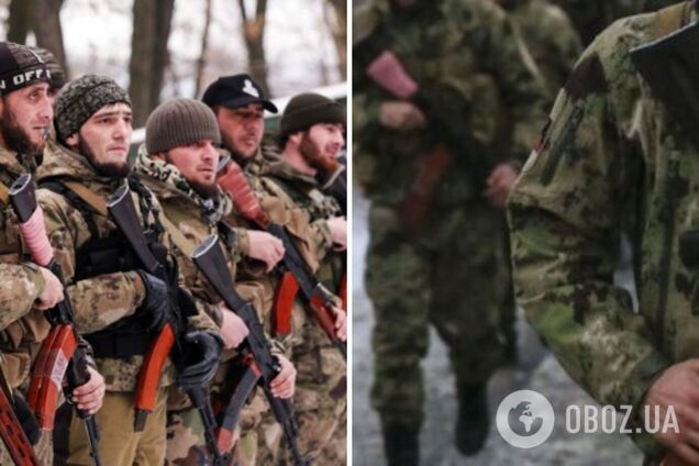 В Украине ликвидировали кадыровца-изверга