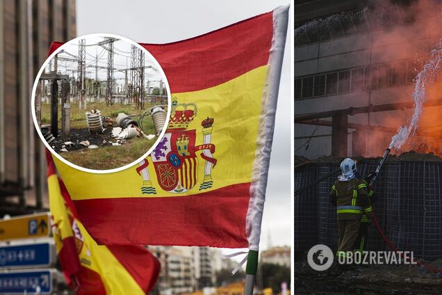 Испания откликнулась на просьбу Украины о генераторах: помогут пережить атаки на энергетическую инфраструктуру