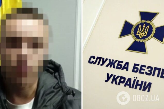 СБУ затримала блогера, який опублікував відео обстрілу Бурштинської ТЕС: чому такі кадри не можна оприлюднювати