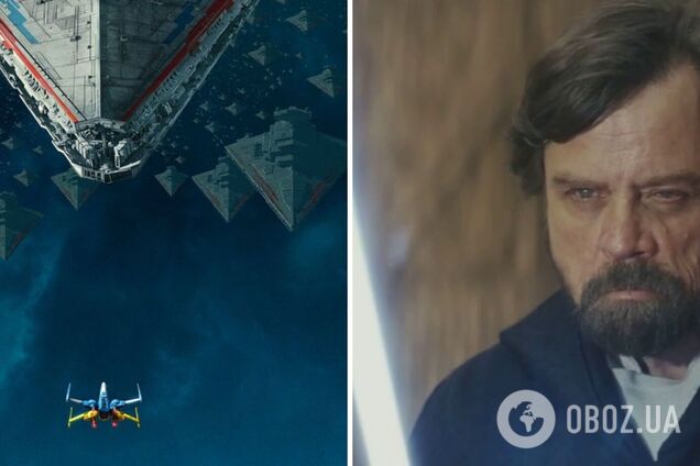 'Я был шокирован': Люку Скайуокеру удалось собрать деньги на 500 дронов для Украины