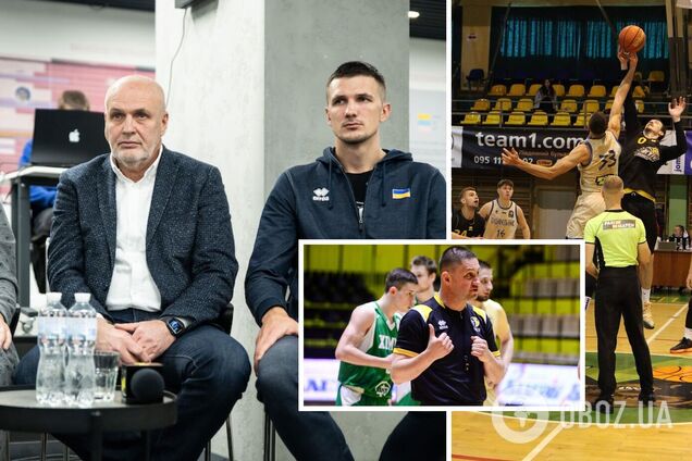 'Если прилетит, закроем все чемпионаты': как пройдет военный сезон Суперлиги и пустят ли зрителей на трибуны