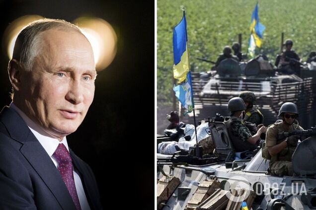Визволення Херсона: експерт назвав головну небезпеку для України