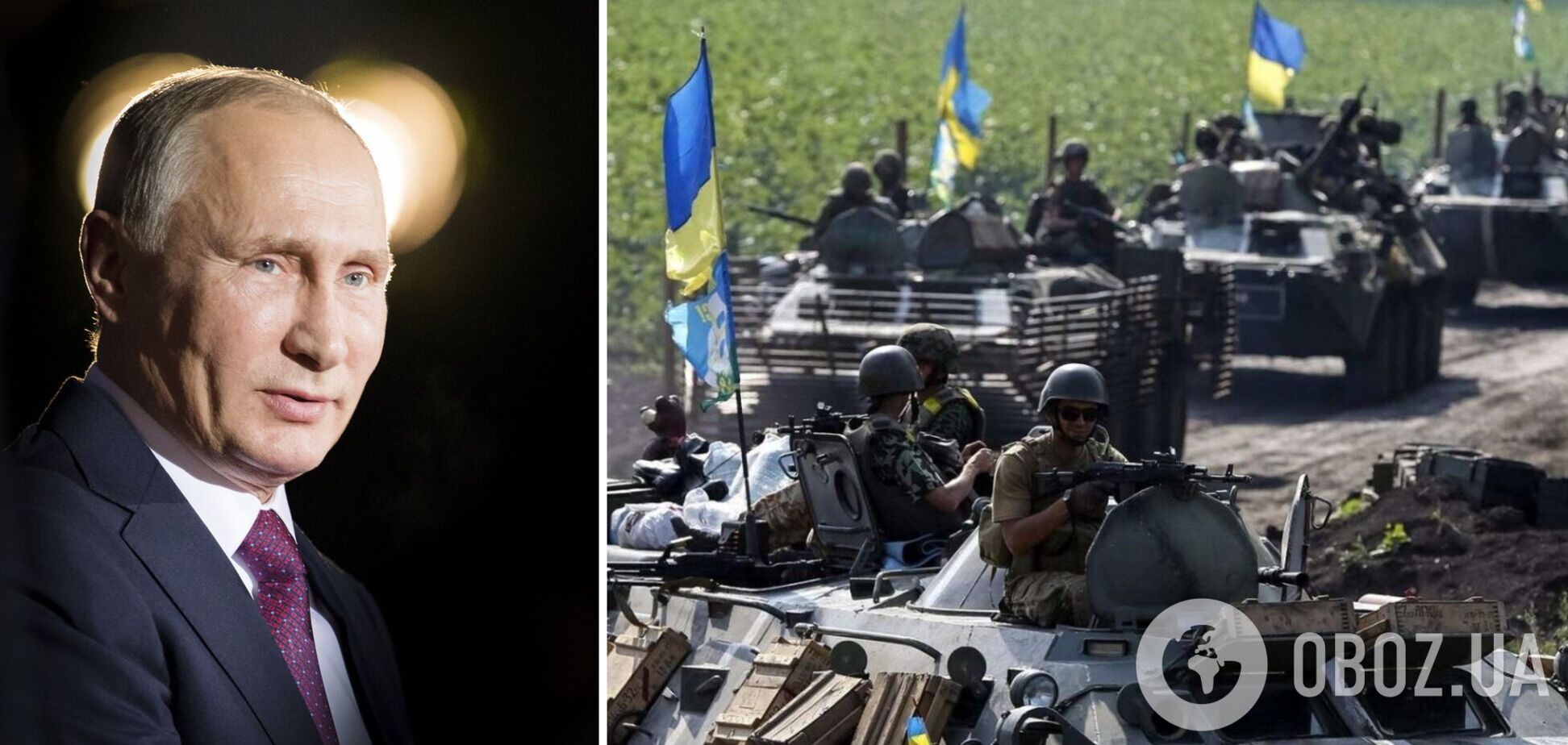 Визволення Херсона: експерт назвав головну небезпеку для України