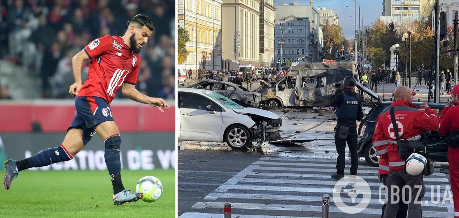 Фарес Балули