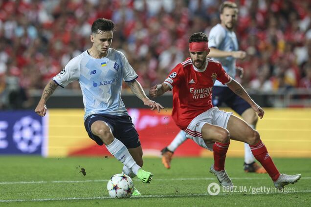 Микола Шапаренко