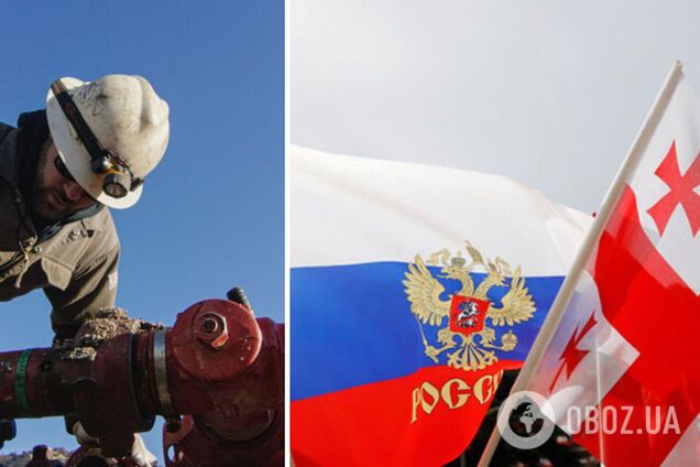 Грузия с начала 2022 года увеличила товарооборот с Россией на 50%