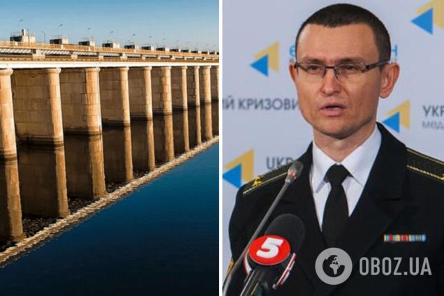 Путін не підриватиме Каховську ГЕС: Селезньов навів аргументи