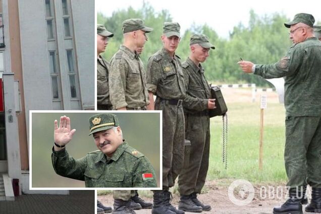 В Беларуси военкоматы проводят проверку мужчин призывного возраста – Генштаб