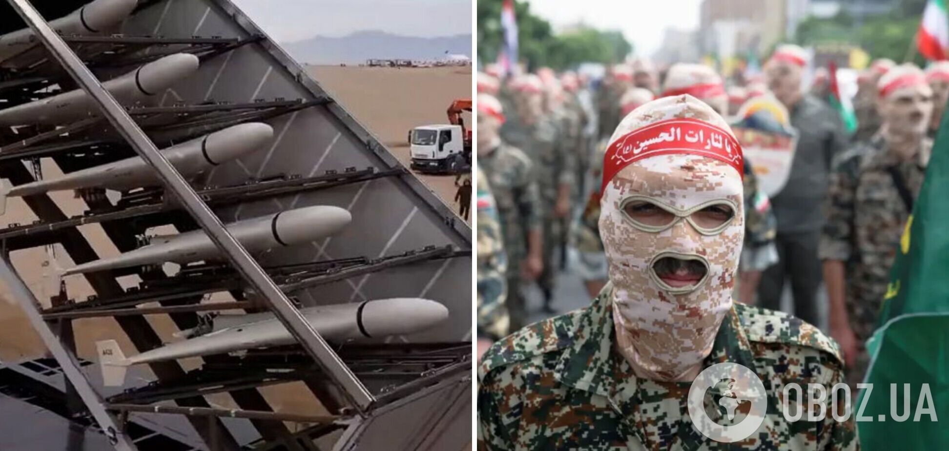 В Україні ліквідували 10 іранських інструкторів, які консультували російських військових щодо дронів-камікадзе — The Jerusalem Post