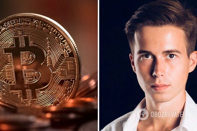 21-летний сын Королевской, являющийся депутатом Краматорского горсовета, во время войны продвигает сомнительный криптпроект в Казахстане. Видео