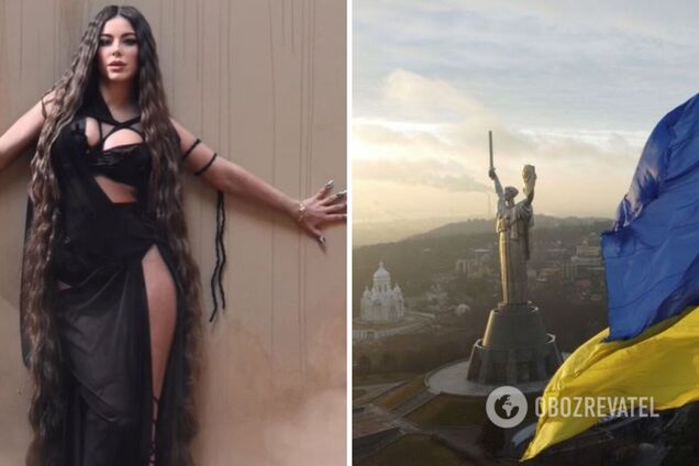 'Как не стыдно?' Предательница Ани Лорак вспомнила Украину в анонсе нового российского трека и нарвалась на хейт