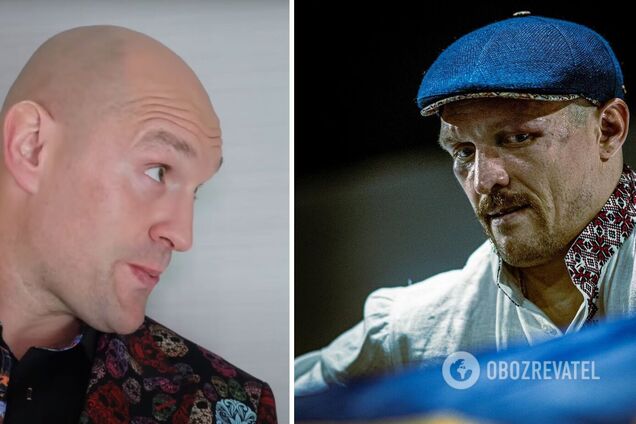 Фьюри поставил ультиматум Усику