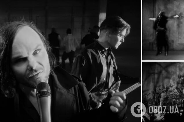 Kalush Orchestra і The Rasmus переспівали In The Shadows на новий лад: у кліпі ЗСУ, козаки та український куплет