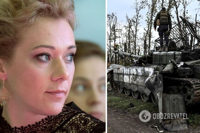 'В чому нас звинувачують?' Чемпіонка ОІ з РФ поскаржилася на те, що 'всі у світі повернулися спиною' до Росії