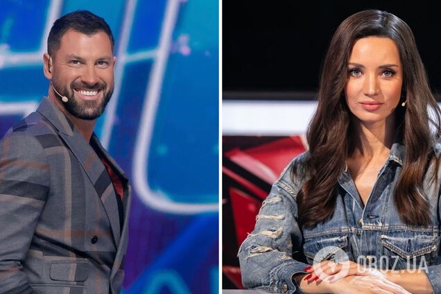 Хореограф Макс Чмерковский заверил, что больше никогда не будет общаться с Татьяной Денисовой: это предательство