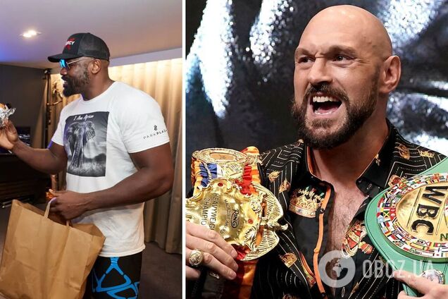 Фьюри – Чисора 3: букмекеры назвали фаворита боя-камбэка Тайсона