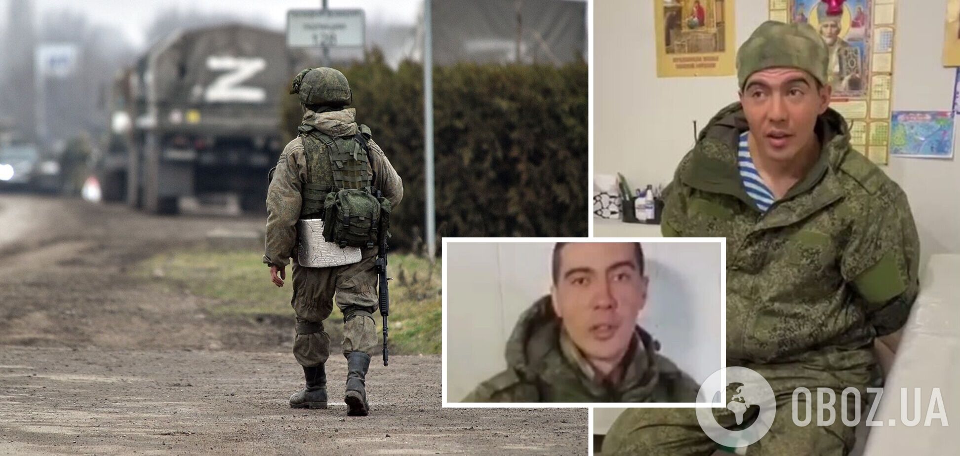 В Украине 'демилитаризовали' оккупанта, который после обмена пленными снова пошел воевать. Фото и видео