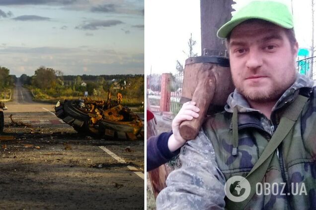 Кинув дружину й дітей і поїхав вбивати українців: ЗСУ ліквідували 'мобіка' зі Свердловської області РФ. Фото