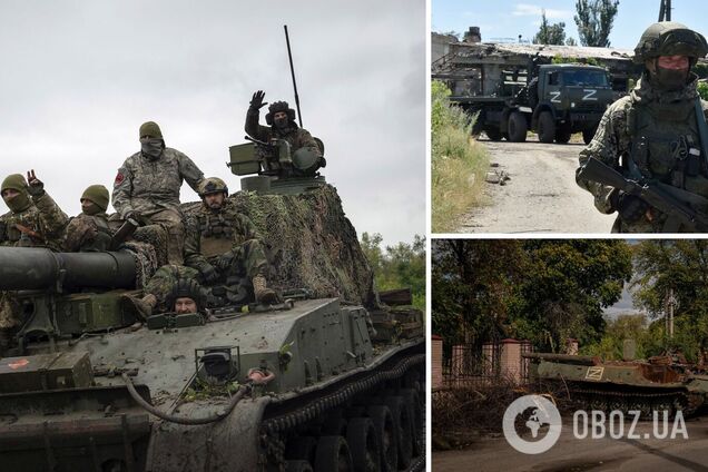 ЗСУ просунулися на Херсонщині, а окупанти фальсифікують заяви про свій наступ на Бахмут: аналіз від ISW