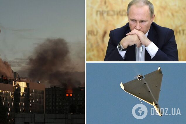 Путін застосував 'зброю терору', він у відчаї: у Британії назвали дилему РФ щодо Херсона