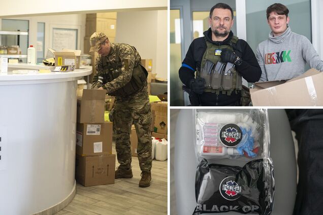 'Невидимий бронежилет': голова БО '100% Життя' розповів, як допомагають людям з ВІЛ під час війни