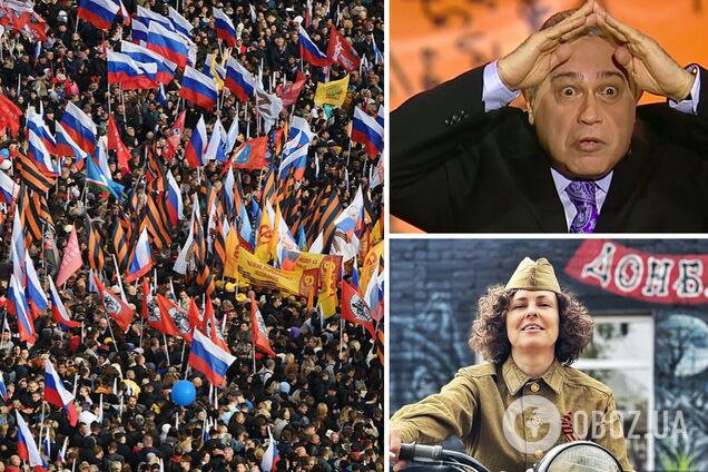 Чичеріній та Петросяну загрожують санкції