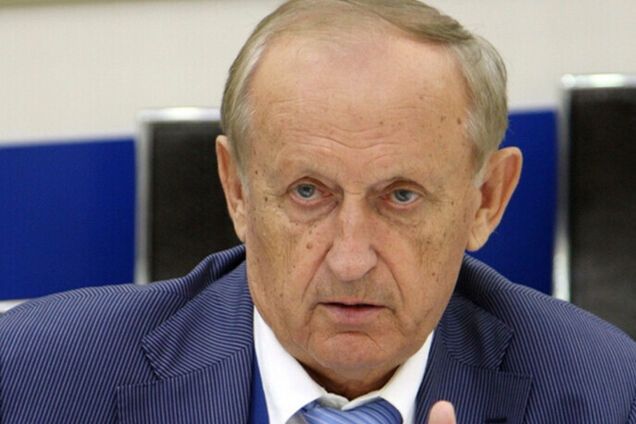 Почесного президента ПАТ 'Мотор Січ' В'ячеслава Богуслаєва затримали