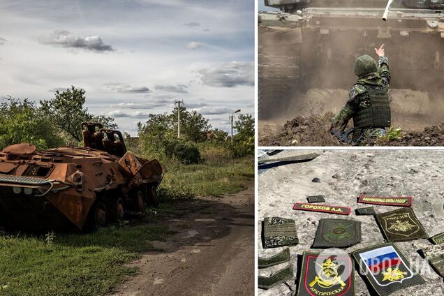 Втрати РФ у війні проти України перевищили 67 тис. осіб, за добу знищено 16 БПЛА