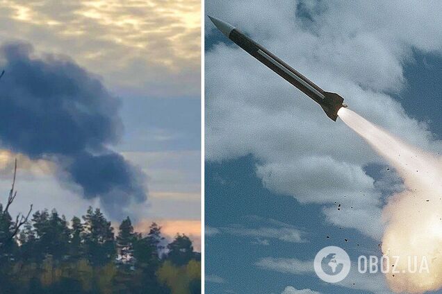 На Одещині внаслідок удару РФ постраждали троє людей: ракети влучили в об'єкт критичної інфраструктури