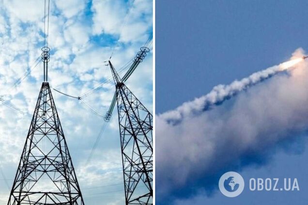 В 'Укренерго' зробили заяву про наслідки нової атаки РФ: масштаб пошкоджень цього разу може бути більший