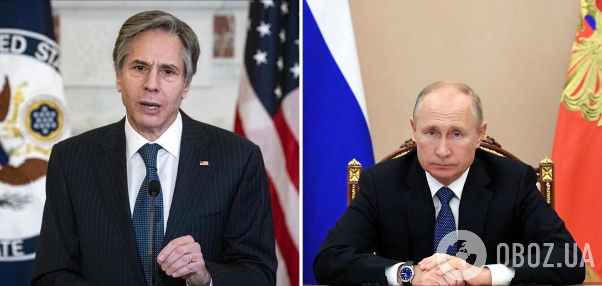 'Удваивает и утраивает свою агрессию': в США заявили, что не видят признаков заинтересованности РФ в прекращении войны