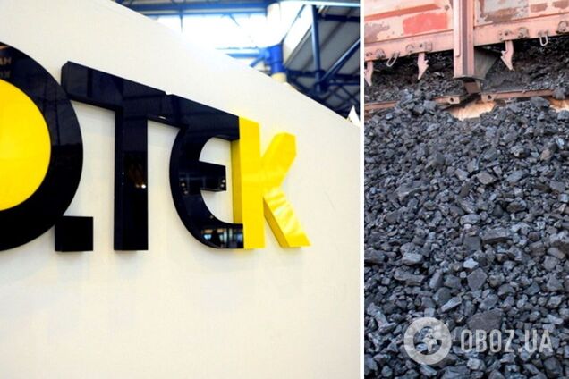 Ми інвестували мільярди доларів у те, щоб у Україні було вугілля – глава ДТЕК