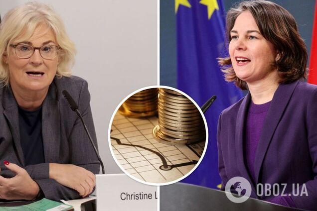 У Німеччині МЗС та Міноборони вимагають утричі збільшити витрати на допомогу Україні – ЗМІ