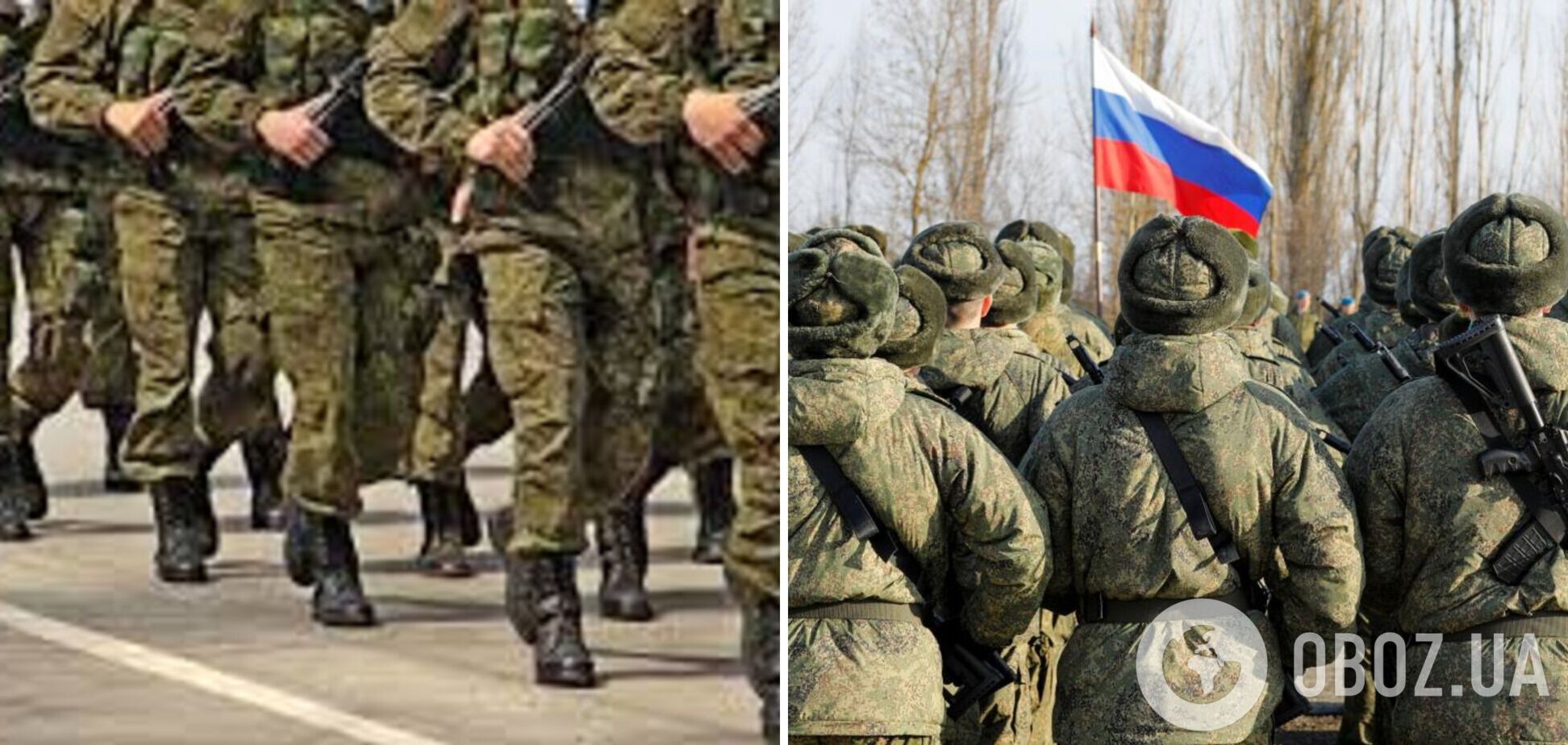 'Тупое правительство! Пол страны будет воевать, пол страны будет сидеть': оккупант пожаловался матери на власть РФ. Аудио