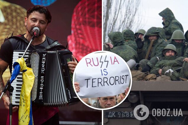 Лідер Kozak System — про жахи, які побачив у звільнених українських містах: окупанти їли собак, котів, не шкодували нікого