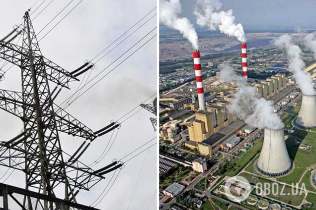 Теплова генерація накопичила найбільші за 4 роки запаси вугілля на складах, – Герус