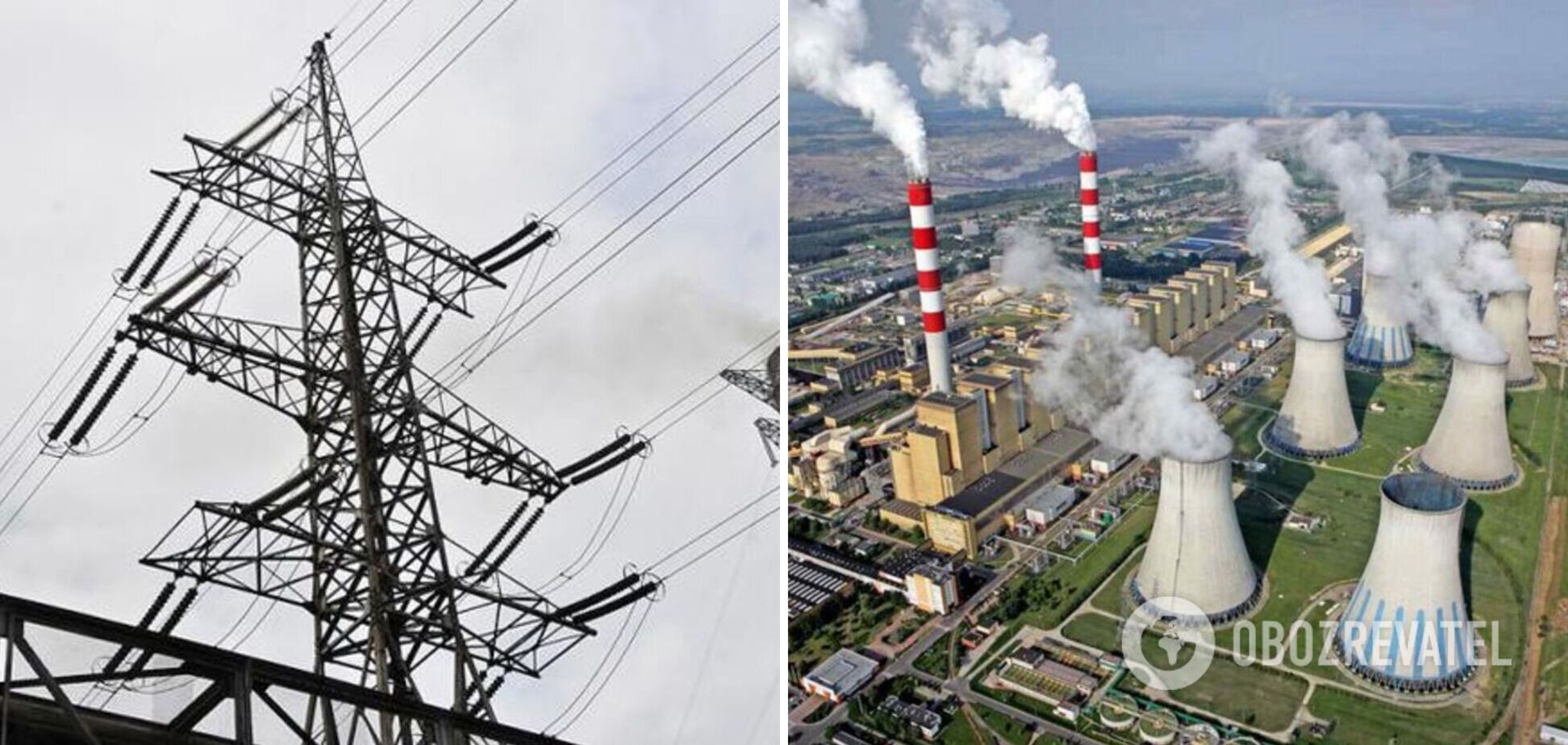 ДТЕК активно готує ТЕС до наступного опалювального сезону, – Сахарук