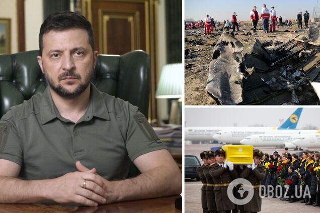 Зеленский рассказал, как врет власть Ирана