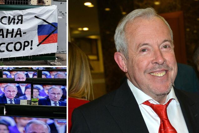 Макаревич записав правдиву пісню про Росію: 'так мозги заср*ты, хоть разгребай лопатой'. Відео