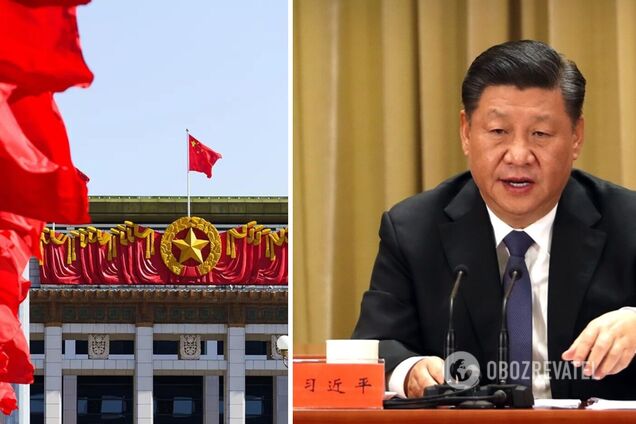 Сі Цзіньпін отримав право на третій термін при владі: всі деталі з'їзду Комуністичної партії Китаю