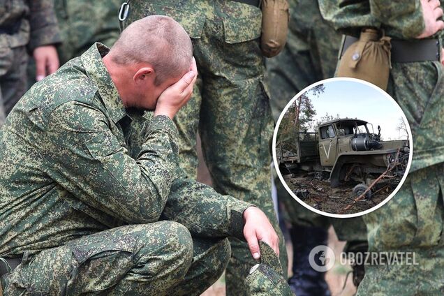 'Мы просто пушечное мясо': 'мобики' из Горно-Алтайска взбунтовались и заявили, что не хотят идти в бой с автоматами против танков